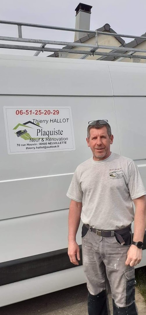Thierry Hallot Plaquiste — Photos 2